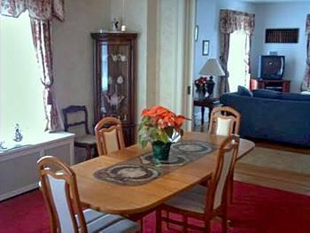 Four Creeks Bed & Breakfast Girard Εξωτερικό φωτογραφία