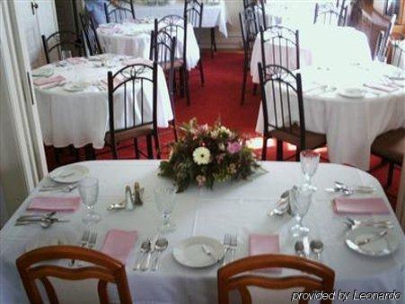 Four Creeks Bed & Breakfast Girard Εστιατόριο φωτογραφία