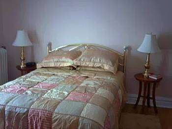 Four Creeks Bed & Breakfast Girard Εξωτερικό φωτογραφία