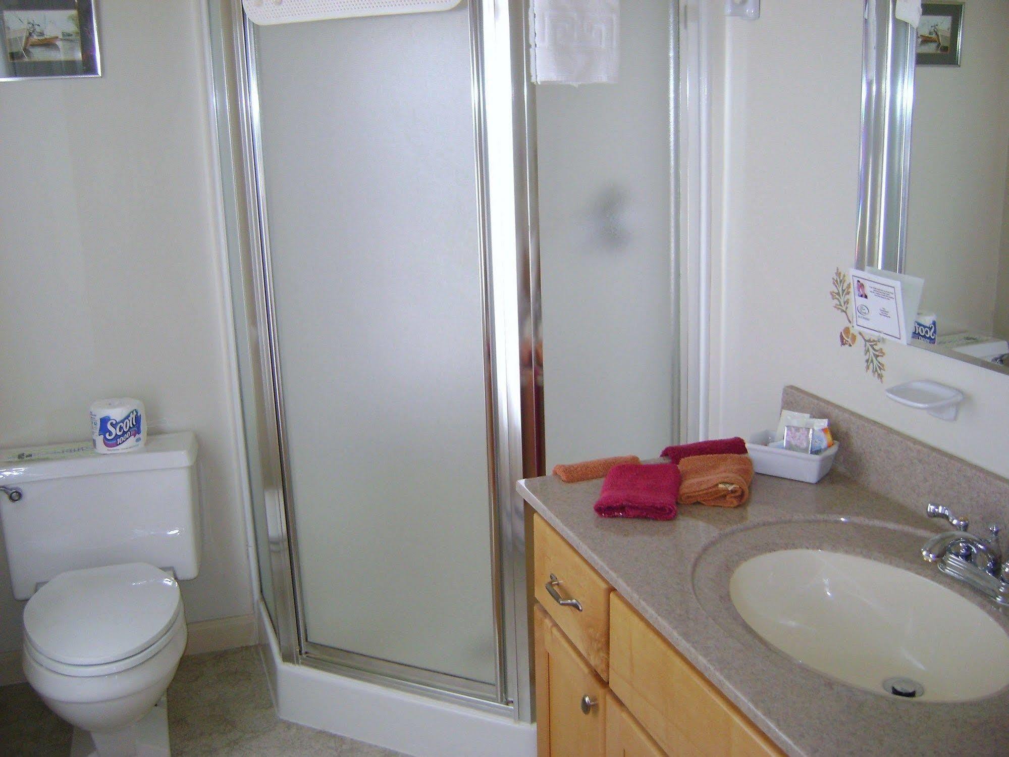 Four Creeks Bed & Breakfast Girard Εξωτερικό φωτογραφία