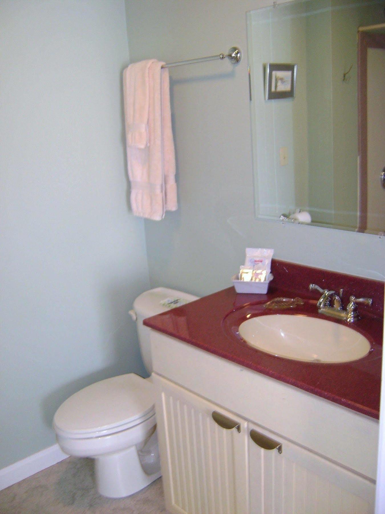 Four Creeks Bed & Breakfast Girard Εξωτερικό φωτογραφία