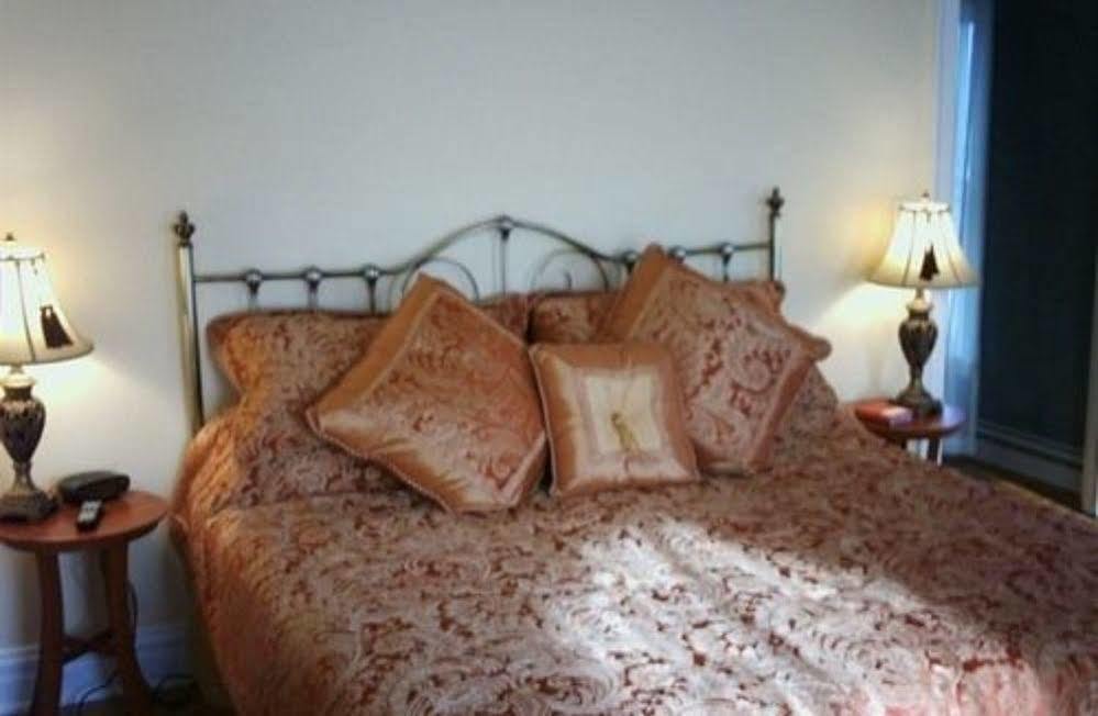 Four Creeks Bed & Breakfast Girard Εξωτερικό φωτογραφία